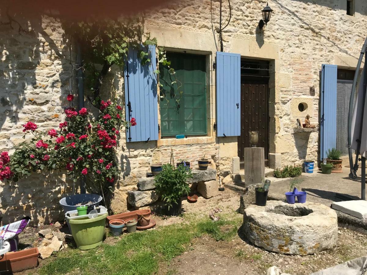 Hotel French Fields Luxury Glamping Le-Vieux-Cerier Exterior foto